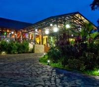 Rio Celeste Hideaway